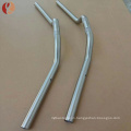 high performance Gr9 titanium tube for bicycle frame